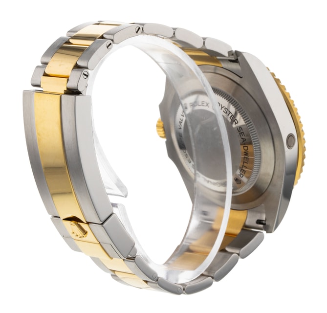 Rolex Sea-Dweller 126603 Image 3